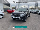 Dacia Duster occasion année 2019 boite Manuelle Annonce Dacia Duster occasion Diesel 1.5 Blue dCi 115ch Prestige 4x2 à Louviers