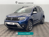 Dacia Duster occasion année 2019 boite Manuelle Annonce Dacia Duster occasion Diesel 1.5 Blue dCi 115ch Prestige 4x2 à Compiègne