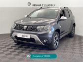 Dacia Duster occasion année 2019 boite Manuelle Annonce Dacia Duster occasion Diesel 1.5 Blue dCi 115ch Prestige 4x2 à Chambly