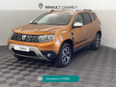 Annonce Dacia Duster occasion Diesel 1.5 Blue dCi 115ch Prestige 4x2 à Chambly