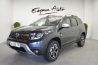 Dacia Duster occasion année 2021 boite Manuelle Annonce Dacia Duster occasion Diesel 1.5 BLUE DCI 115CH PRESTIGE 4X2 à Quimper