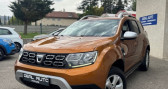Annonce Dacia Duster occasion Diesel 1.5 Blue dCi 115ch Prestige 4x4 4WD � SAINT MARTIN D'HERES