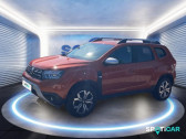 Dacia Duster occasion année 2021 boite Manuelle Annonce Dacia Duster occasion Diesel 1.5 Blue dCi 115ch Prestige 4x4 E6U à SAINT-LEONARD