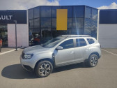 Dacia Duster occasion année 2021 boite Manuelle Annonce Dacia Duster occasion Diesel 1.5 Blue dCi 115ch Prestige 4x4 E6U à Rodez