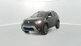 Annonce Dacia Duster occasion Diesel 1.5 Blue dCi 115ch Prestige 4x4 + Options  SAINT-GREGOIRE