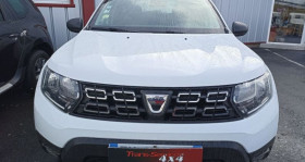 Dacia Duster occasion 2019 mise en vente à Murat par le garage TRANS SERVICES - photo n°1