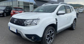 Dacia Duster occasion année 2021 boite Manuelle Annonce Dacia Duster occasion Diesel 1.5 BLUE DCI 115CH PRESTIGE 4X4 à AUBIERE