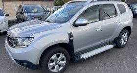 Dacia Duster occasion 2019 mise en vente à ALENCON par le garage ATCA - photo n°1