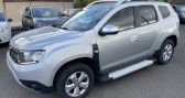 Dacia Duster - voir le détail de l'annonce Dacia Duster 1.5 BLUE DCI 115CH PRESTIGE 4X4  2019 - annonce de voiture en vente sur Auto Sélection.com