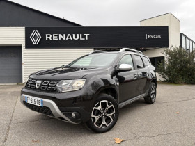 Dacia Duster 1.5 Blue dCi 115ch Prestige 4x4  2019 - annonce de voiture en vente sur Auto Slection.com