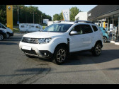 Dacia Duster occasion année 2019 boite Manuelle Annonce Dacia Duster occasion Diesel 1.5 Blue dCi 115ch Prestige 4x4 à Gaillac