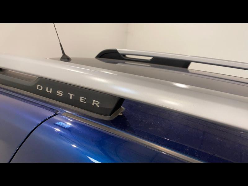 Dacia Duster 1.5 Blue dCi 115ch Prestige 4x4  occasion à Aurillac - photo n°15