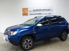 Dacia Duster occasion année 2021 boite Manuelle Annonce Dacia Duster occasion Diesel 1.5 Blue dCi 115ch Prestige 4x4 à Millau