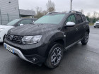 Dacia Duster occasion année 2020 boite Manuelle Annonce Dacia Duster occasion Diesel 1.5 BLUE DCI 115CH PRESTIGE 4X4 à Malemort-sur-Corrèze