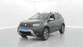 Dacia Duster occasion année 2022 boite Manuelle Annonce Dacia Duster occasion Diesel 1.5 Blue dCi 115ch Prestige 4x4 à SAINT-GREGOIRE