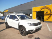 Dacia Duster occasion année 2019 boite Manuelle Annonce Dacia Duster occasion Diesel 1.5 Blue dCi 115ch Prestige 4x4 à Auxerre