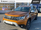 Dacia Duster occasion année 2019 boite Manuelle Annonce Dacia Duster occasion Diesel 1.5 Blue dCi 115ch Prestige 4x4 à Compiègne