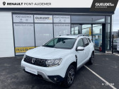 Dacia Duster occasion année 2019 boite Manuelle Annonce Dacia Duster occasion Diesel 1.5 Blue dCi 115ch Prestige 4x4 à Pont-Audemer