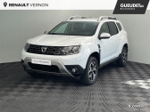 Dacia Duster occasion année 2019 boite Manuelle Annonce Dacia Duster occasion Diesel 1.5 Blue dCi 115ch Prestige 4x4 à Saint-Just