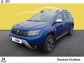 Dacia Duster occasion année 2022 boite Manuelle Annonce Dacia Duster occasion Diesel 1.5 Blue dCi 115ch Prestige + 4x2 à CHALLANS