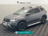 Annonce Dacia Duster occasion Diesel 1.5 Blue dCi 115ch SL Extreme 4x2  Dieppe