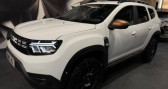 Annonce Dacia Duster occasion Diesel 1.5 BLUE DCI 115CH SL EXTREME 4X4 � AUBIERE