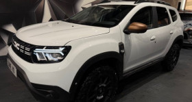 Dacia Duster , garage DOME VO � AUBIERE