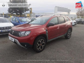 Annonce Dacia Duster occasion Diesel 1.5 Blue dCi 115ch Techroad 4x2 GPS Cam360 Angle Mort à MONTBELIARD