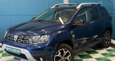 Annonce Dacia Duster occasion Diesel 1.5 BLUE DCI 115CH TECHROAD 4X2 � Royan