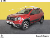 Dacia Duster 1.5 Blue dCi 115ch Techroad 4x2   ANGERS 49