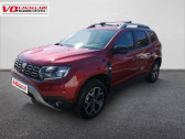 Annonce Dacia Duster occasion Diesel 1.5 Blue dCi 115ch Techroad 4x2  MOUGINS