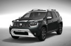 Dacia Duster occasion Gris boite Manuelle Annonce Dacia Duster occasion Diesel 1.5 Blue dCi 115ch Techroad 4x2 à LESCAR