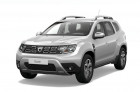 Dacia Duster occasion Gris boite Manuelle Annonce Dacia Duster occasion Diesel 1.5 Blue dCi 115ch Techroad 4x2 à LESCAR