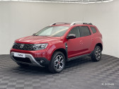 Dacia Duster occasion année 2019 boite Manuelle Annonce Dacia Duster occasion Diesel 1.5 Blue dCi 115ch Techroad 4x2 à Saint-Just