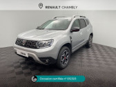 Annonce Dacia Duster occasion Diesel 1.5 Blue dCi 115ch Techroad 4x2 à Persan