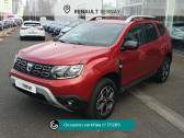 Annonce Dacia Duster occasion Diesel 1.5 Blue dCi 115ch Techroad 4x2 à Bernay