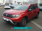 Dacia Duster occasion année 2019 boite Manuelle Annonce Dacia Duster occasion Diesel 1.5 Blue dCi 115ch Techroad 4x2 à Bernay