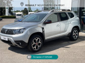 Dacia Duster occasion année 2019 boite Manuelle Annonce Dacia Duster occasion Diesel 1.5 Blue dCi 115ch Techroad 4x2 à Neufchâtel-en-Bray
