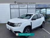 Dacia Duster occasion année 2019 boite Manuelle Annonce Dacia Duster occasion Diesel 1.5 Blue dCi 115ch Techroad 4x4 à Pont-Audemer