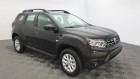 Dacia Duster occasion année 2022 boite Manuelle Annonce Dacia Duster occasion Diesel 1.5 blue dci 115cv bvm6 4x2 confort + sieges chauffants à Ganges