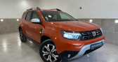 Dacia Duster occasion année 2022 boite Manuelle Annonce Dacia Duster occasion Diesel 1.5 BLUE DCI 115CV PRESTIGE 12 000kms à La Buisse