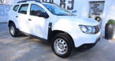 Dacia Duster occasion année 2018 boite Manuelle Annonce Dacia Duster occasion Diesel 1.5 BLUE DCI 95CH 4X2 à Le Muy
