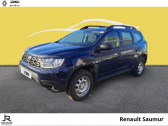 Annonce Dacia Duster occasion Diesel 1.5 Blue dCi 95ch 4x2  SAUMUR