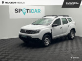 Dacia Duster occasion année 2019 boite Manuelle Annonce Dacia Duster occasion Diesel 1.5 Blue dCi 95ch Access 108g 4x2 - 19 à Meaux
