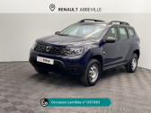 Dacia Duster occasion année 2019 boite Manuelle Annonce Dacia Duster occasion Diesel 1.5 Blue dCi 95ch Access 4x2 à Abbeville