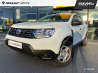 Dacia Duster occasion année 2020 boite Manuelle Annonce Dacia Duster occasion Diesel 1.5 Blue dCi 95ch Essentiel 108g 4x2 - 19 à Dieppe