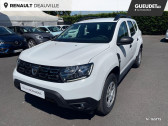 Dacia Duster occasion année 2020 boite Manuelle Annonce Dacia Duster occasion Diesel 1.5 Blue dCi 95ch Essentiel 4x2 - 19 à Deauville