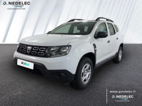 Dacia Duster , garage Peugeot N?d?lec Ch?teaulin  Ch?teaulin