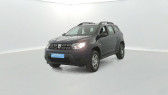 Annonce Dacia Duster occasion Diesel 1.5 Blue dCi 95ch Essentiel 4x2 � SAINT-GREGOIRE