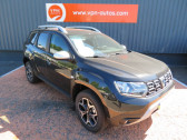 Dacia Duster occasion année 2020 boite Manuelle Annonce Dacia Duster occasion Diesel 1.5 Blue dCi - Prestige à Labège